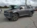 2015 TOYOTA 4Runner