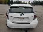 2012 TOYOTA Prius c