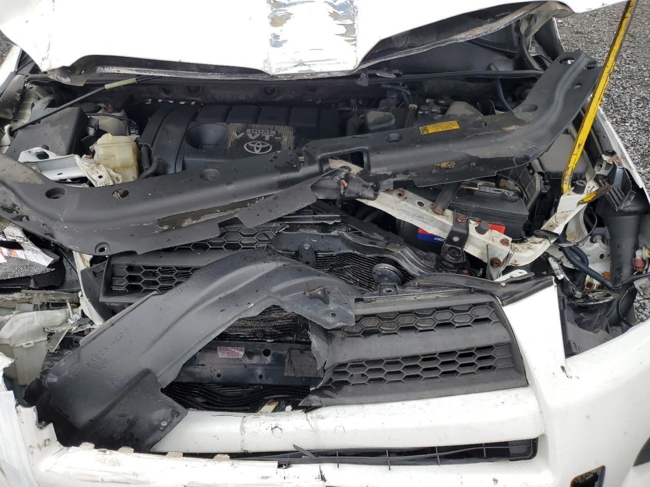 2010 TOYOTA RAV4