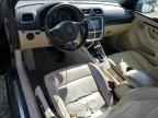 2010 VOLKSWAGEN EOS