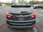 2013 HYUNDAI TUCSON