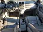 2009 HONDA CR-V