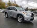 2014 TOYOTA HIGHLANDER