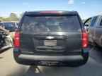 2016 CHEVROLET Suburban