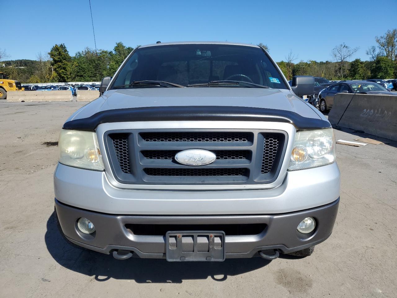 2006 FORD F-150