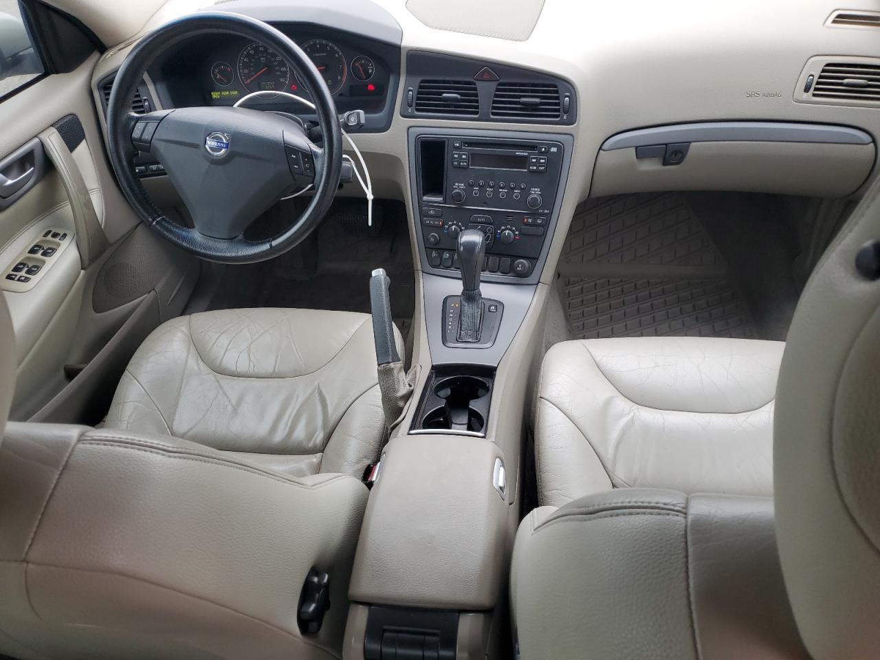 2006 VOLVO S60