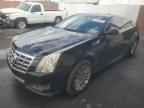 2014 CADILLAC CTS