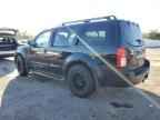 2011 NISSAN PATHFINDER