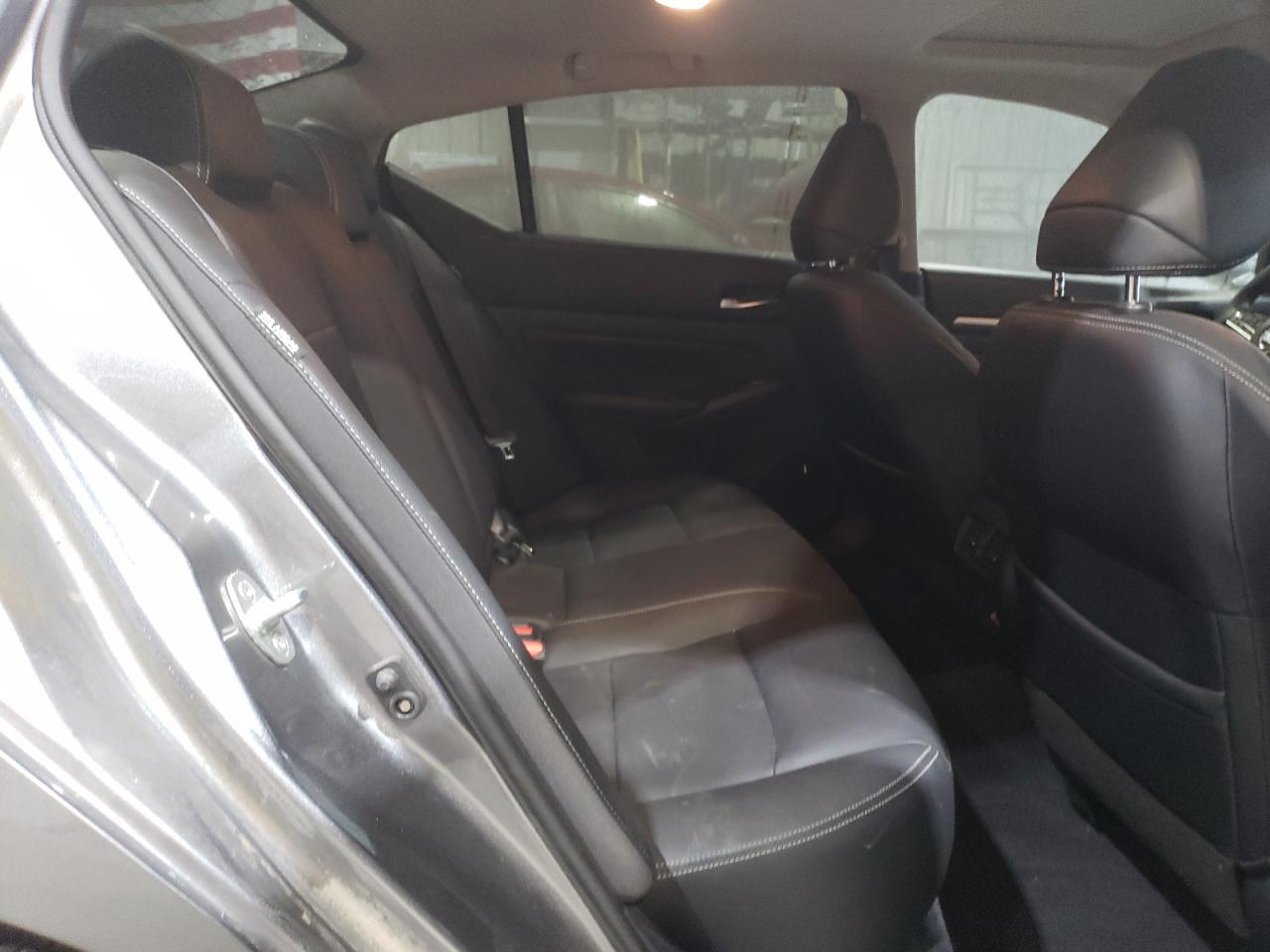 2020 NISSAN ALTIMA
