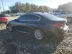 2011 BMW 5 series