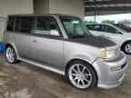 2004 TOYOTA SCION