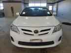 2011 TOYOTA COROLLA