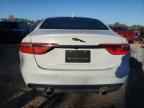 2017 JAGUAR XF