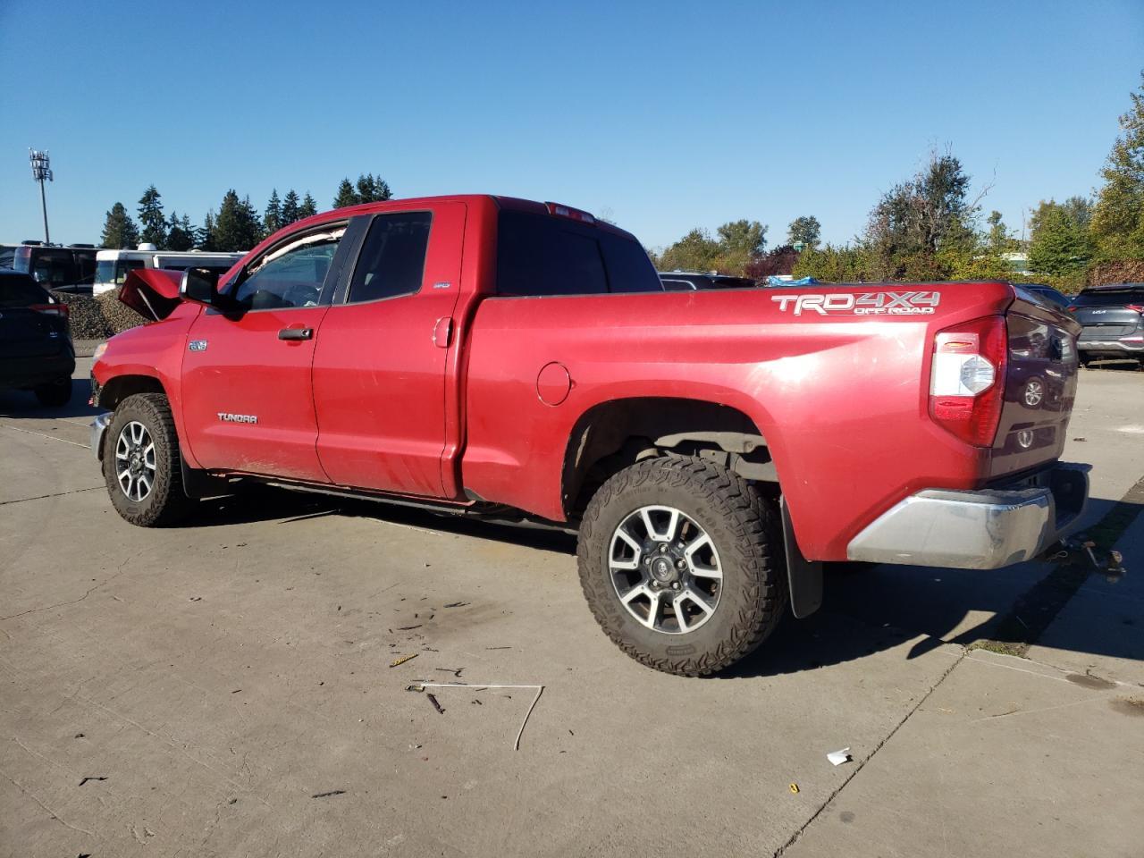 2017 TOYOTA TUNDRA