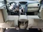 2011 HONDA PILOT