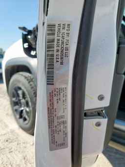 2022 JEEP CHEROKEE