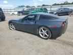 2011 CHEVROLET CORVETTE