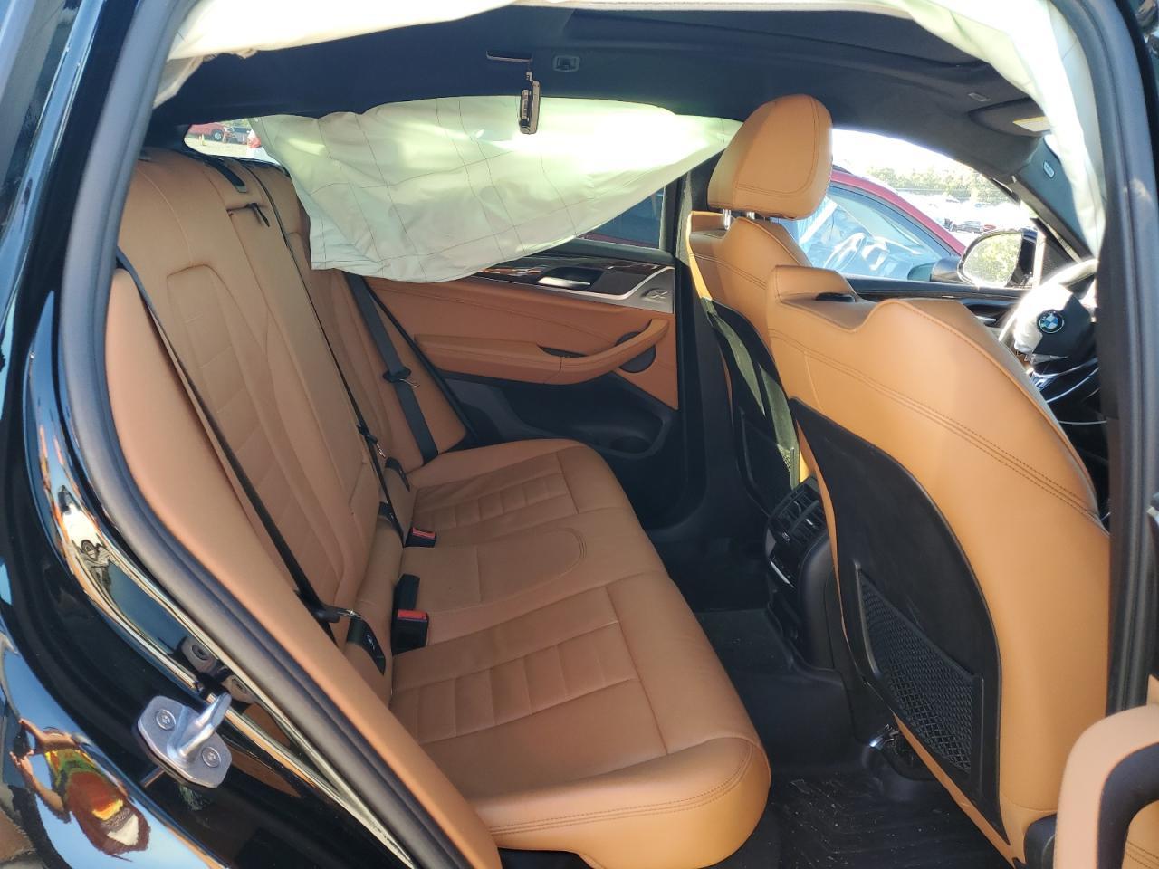 2019 BMW X4
