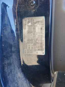 2007 DODGE RAM 1500