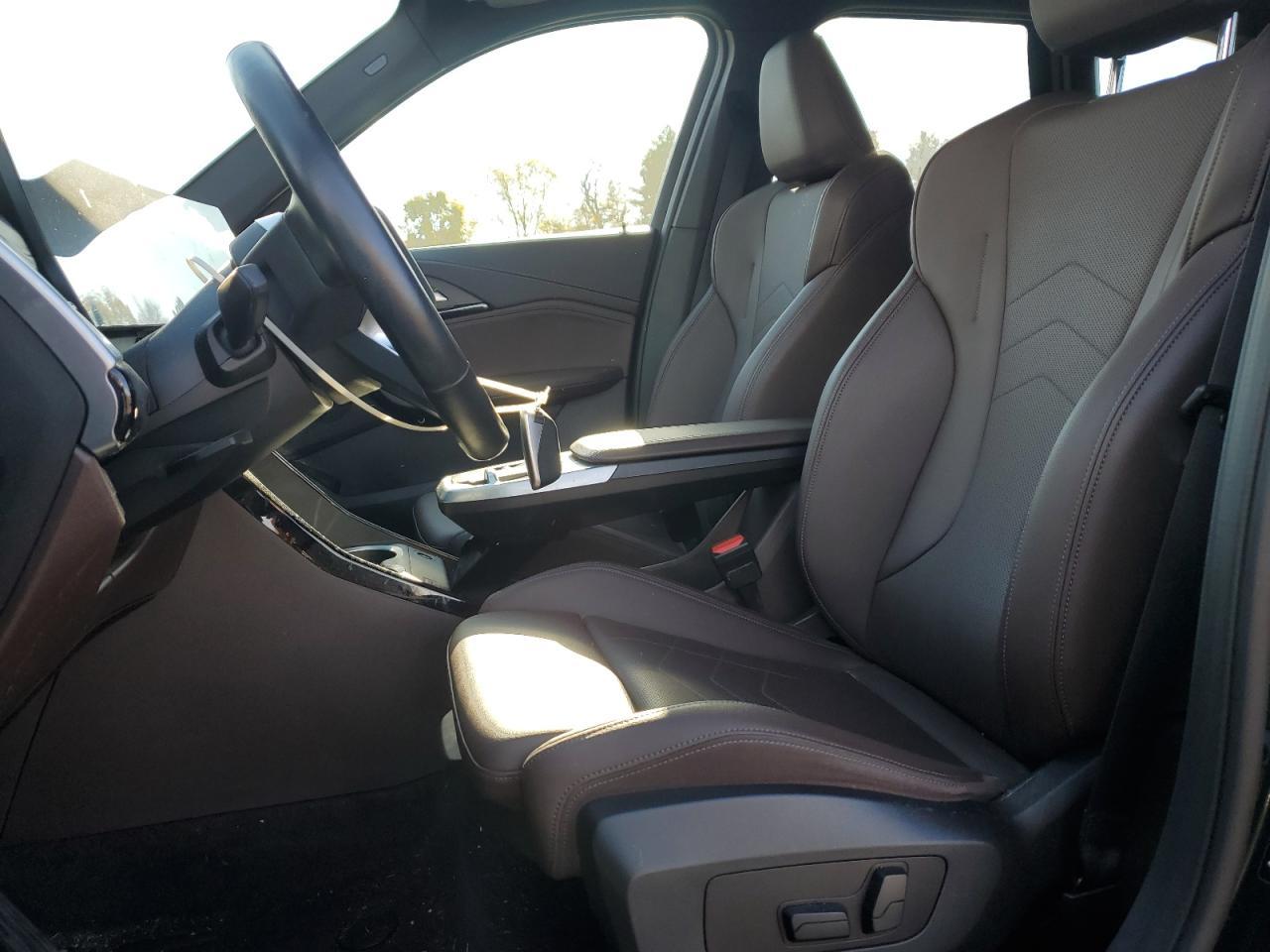 2023 BMW X1