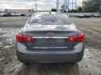 2015 INFINITI Q50