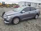 2019 HYUNDAI ACCENT