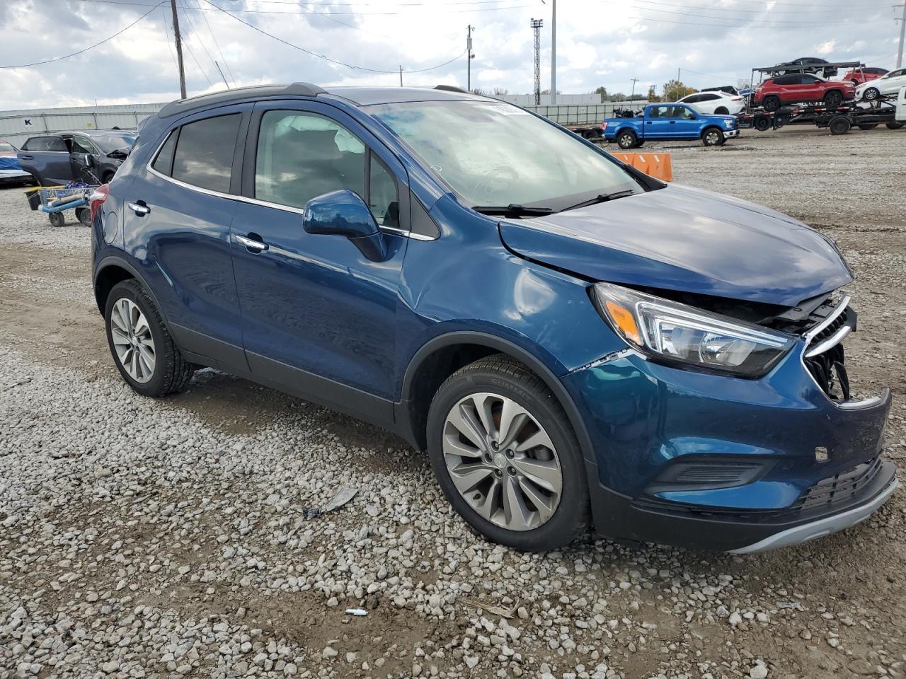 2020 BUICK ENCORE
