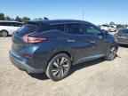 2017 NISSAN MURANO