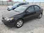 2010 KIA FORTE