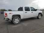 2013 CHEVROLET Silverado