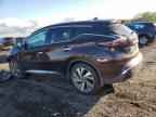 2021 NISSAN MURANO