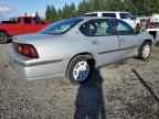 2004 CHEVROLET IMPALA