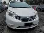 2014 NISSAN Versa Note