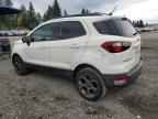 2018 FORD EcoSport