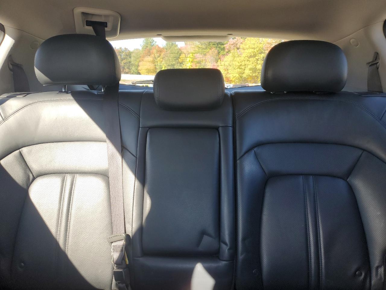 2016 KIA SPORTAGE
