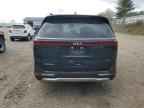 2024 KIA Carnival