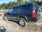 2006 JEEP Commander