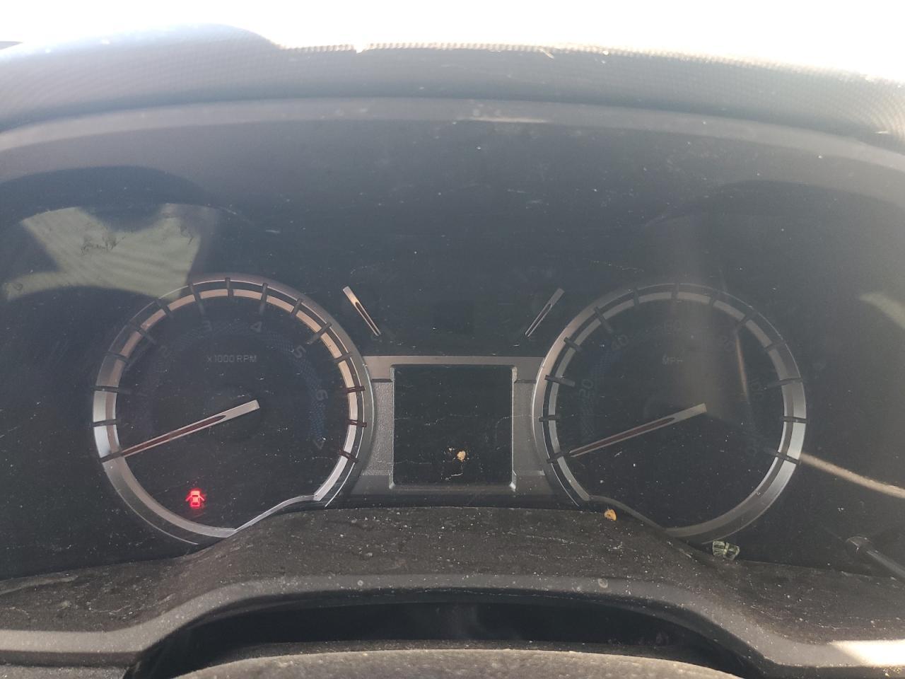 2018 TOYOTA 4Runner