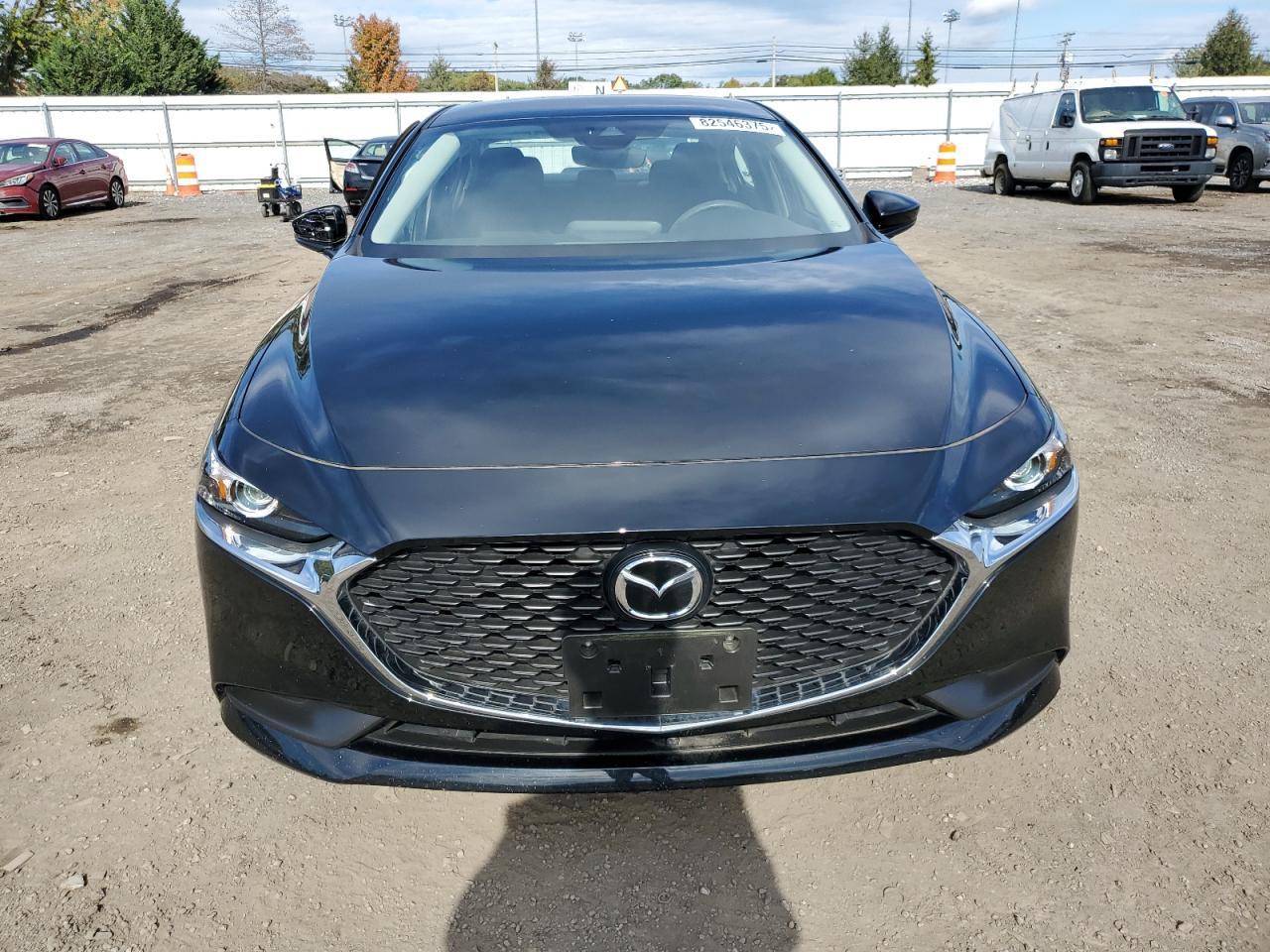 2021 MAZDA 3