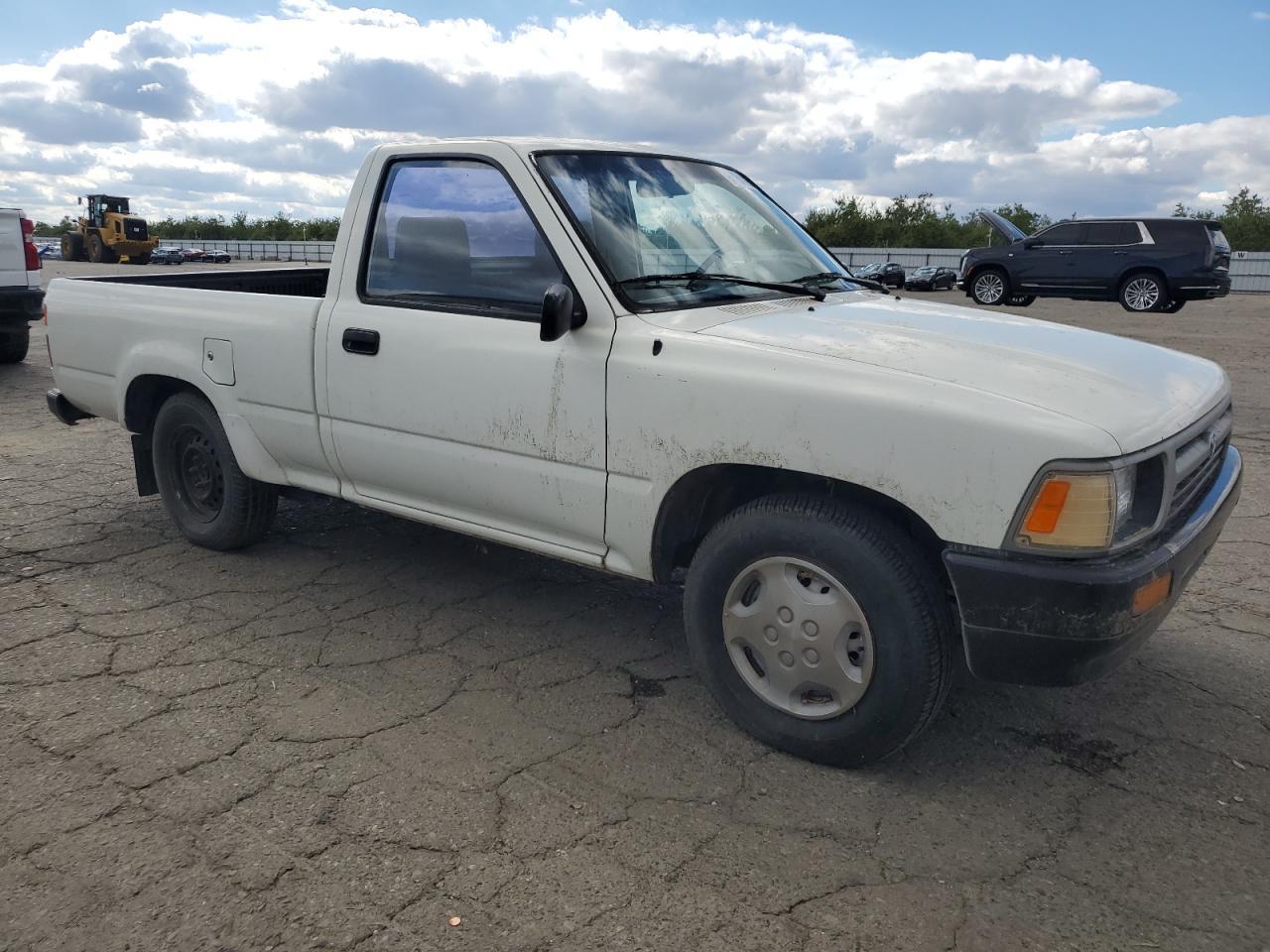 1992 TOYOTA Pickup