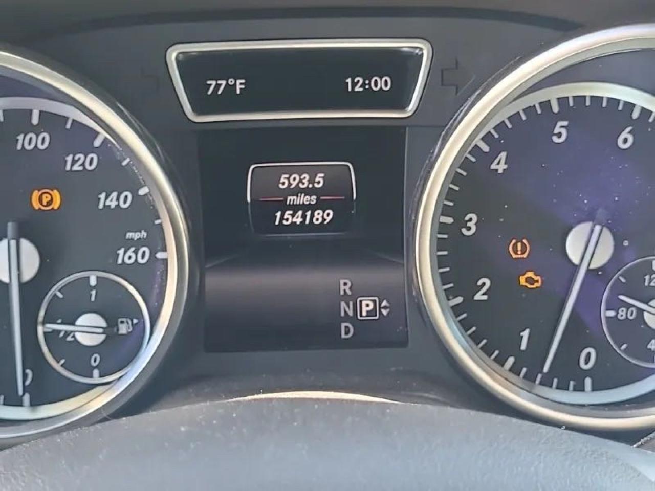 2014 MERCEDES-BENZ GL-Class