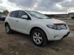 2010 NISSAN MURANO