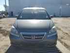 2007 HONDA ODYSSEY
