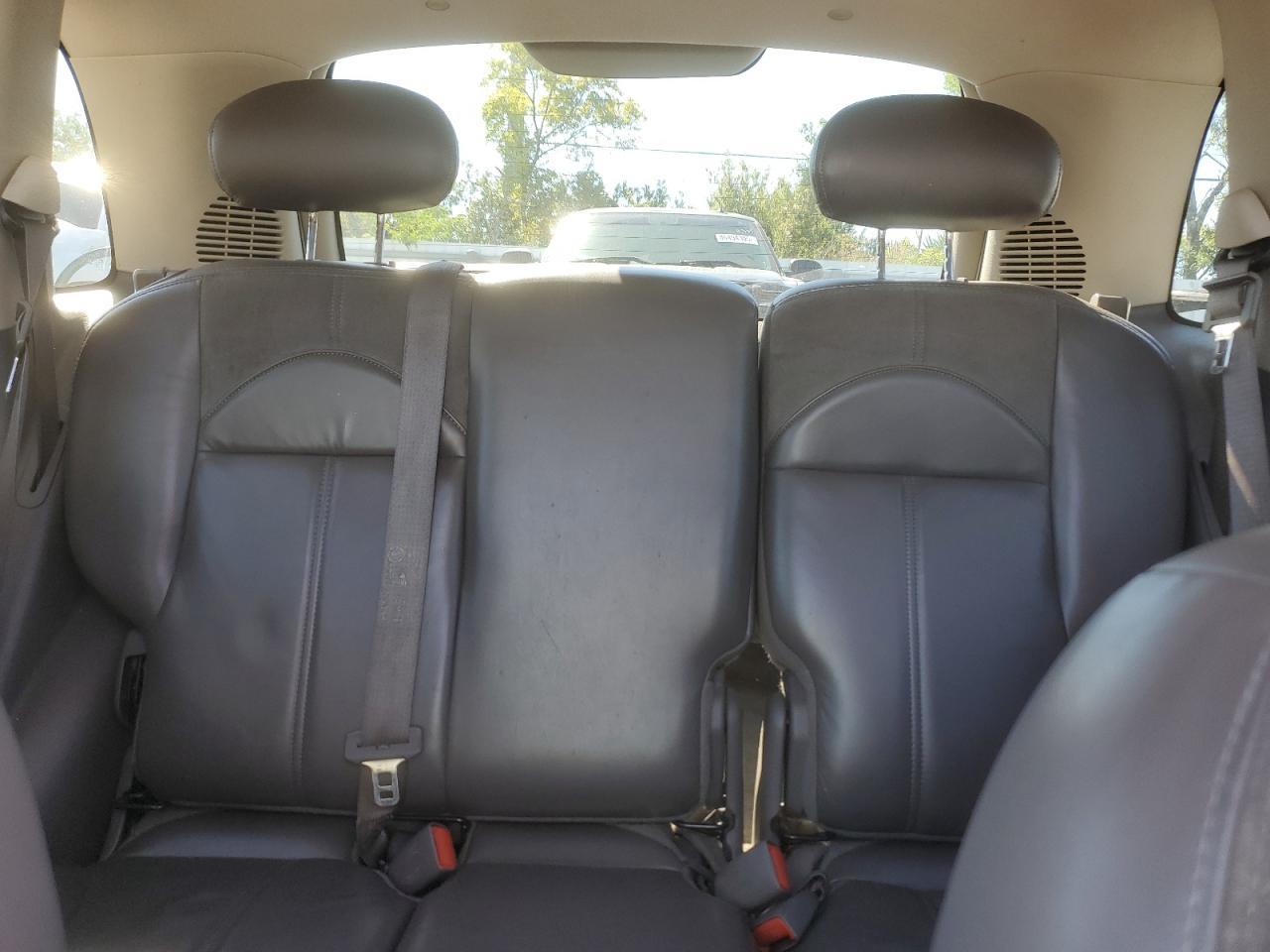 2001 CHRYSLER PT CRUISER