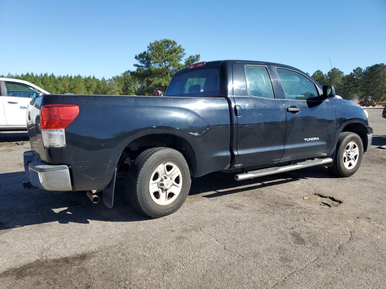 2012 TOYOTA TUNDRA