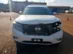 2016 NISSAN PATHFINDER