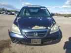 2006 HONDA ODYSSEY