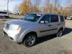 2015 HONDA PILOT