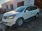 2013 CHEVROLET TRAVERSE