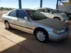 1996 HONDA ACCORD